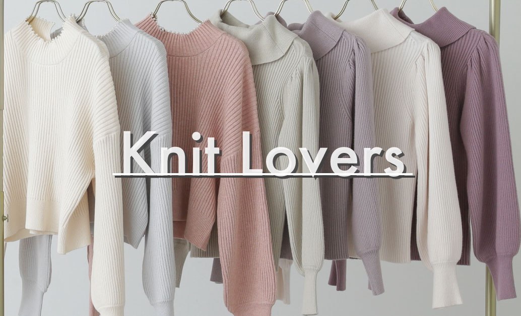 Knit Lovers