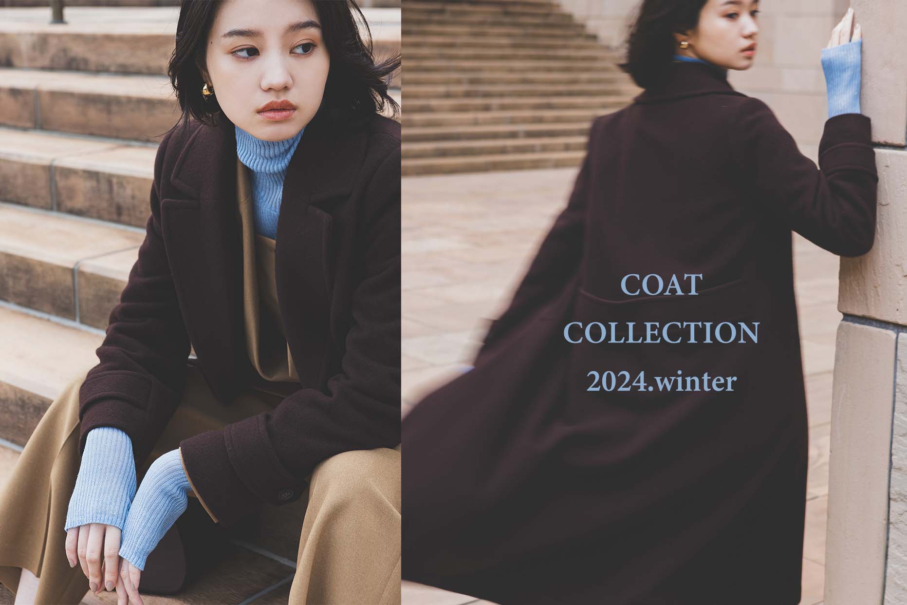 COAT COLLECTION