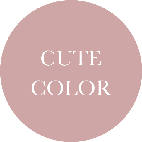 CUTE COLOR