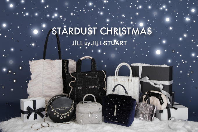 公式サイト | JILL STUART / JILL by JILL STUART | 23SSコレクション