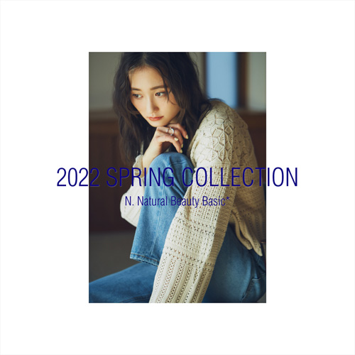 2022 Spring Collection vol.2