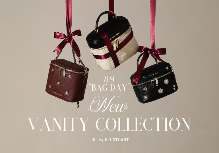 VANITY COLLECTION