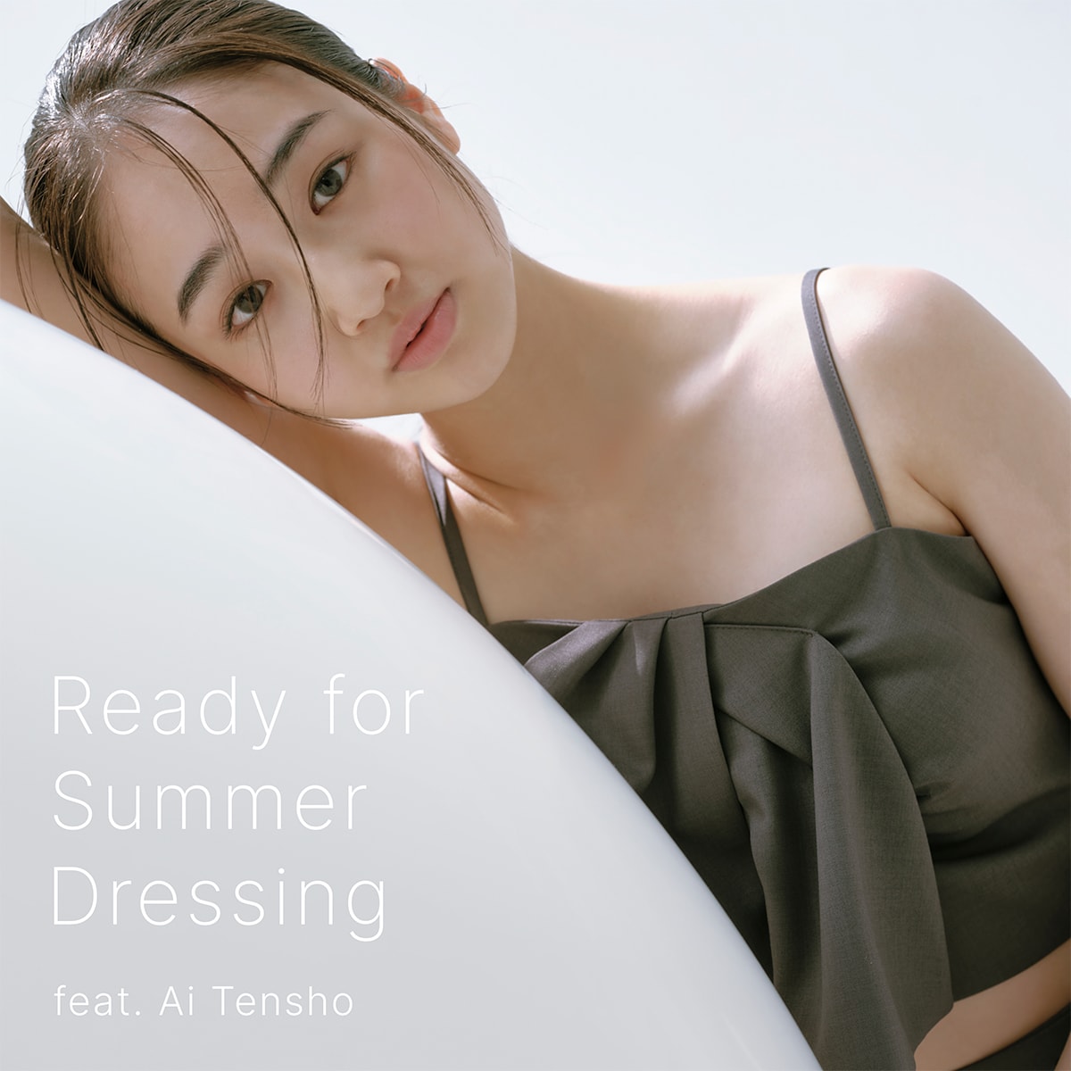 Ready for Summer Dressing feat. Ai Tensho