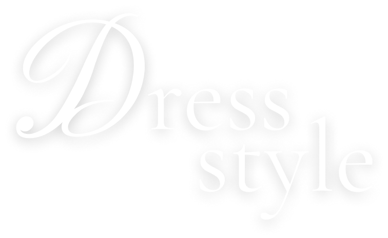 Dress style