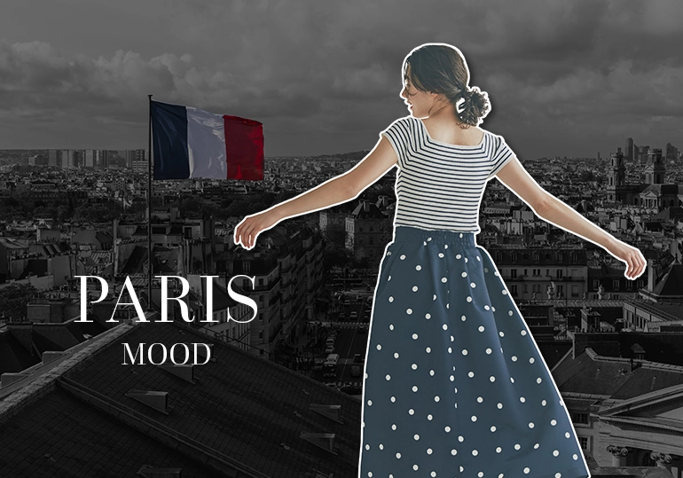Paris Mood