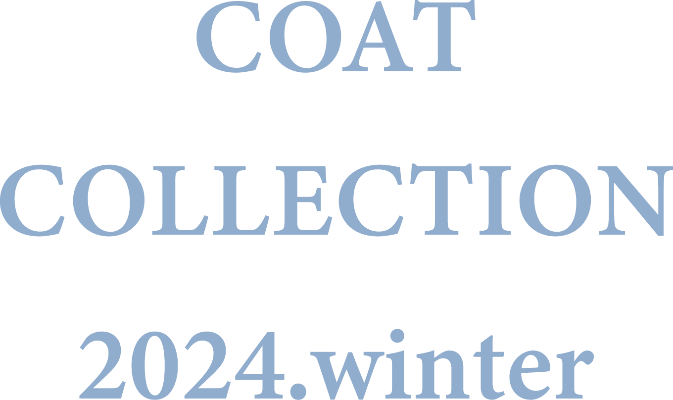 COAT COLLECTION