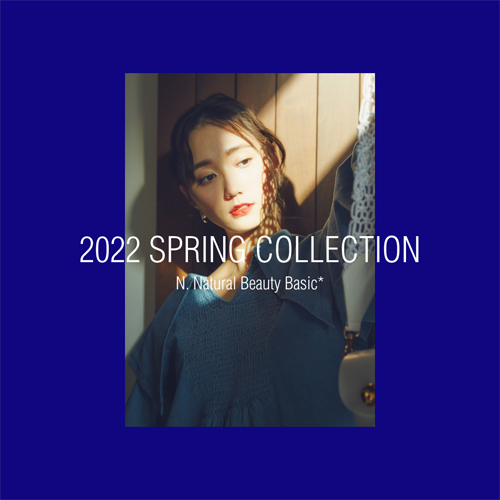 2022 Spring Collection vol.1