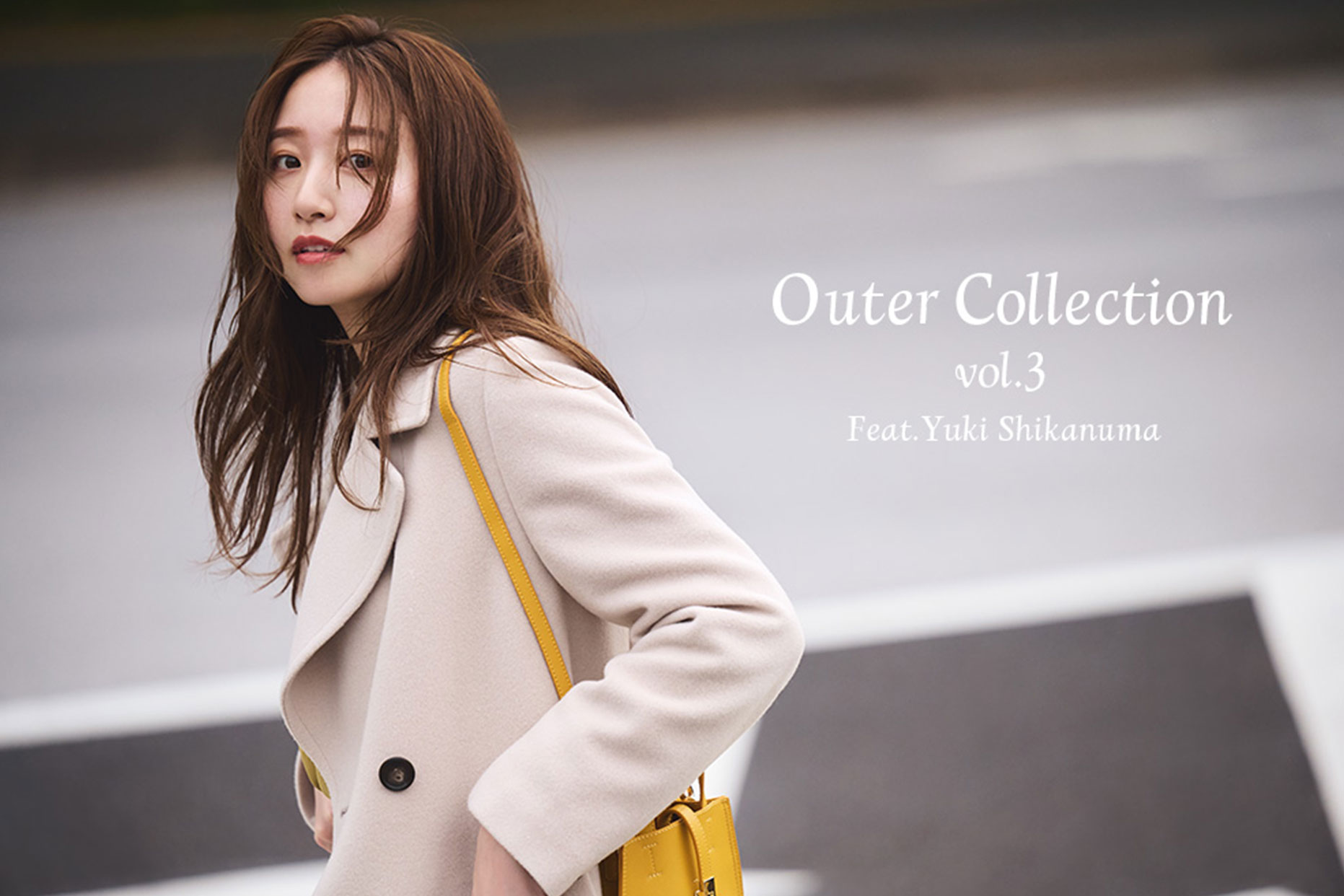 ＜Outer Collection＞