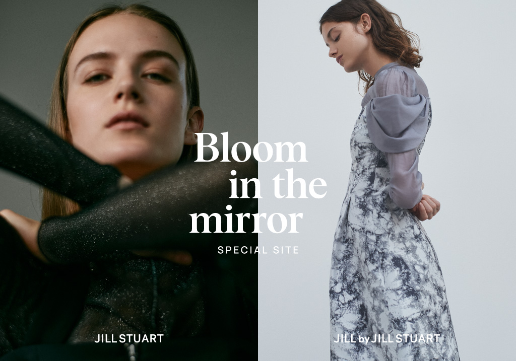 JILL by JILL STUART | サンエービーディーオンラインストア - SANEI